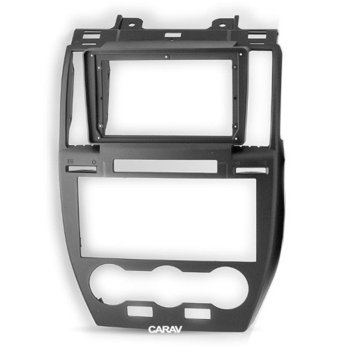 LAND ROVER FREELANDER 2006-2014 Carav 22-733 9-INCH