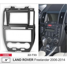 LAND ROVER FREELANDER 2006-2014 Carav 22-733 9-INCH