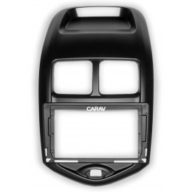 CHANA BENBEN 2014+ / CHANGAN BENNI CARAV 22-734 9-INCH