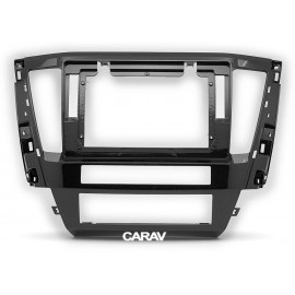 MITSUBISHI PAJERO SPORT 2019+ CARAV 22-735 10.1-INCH