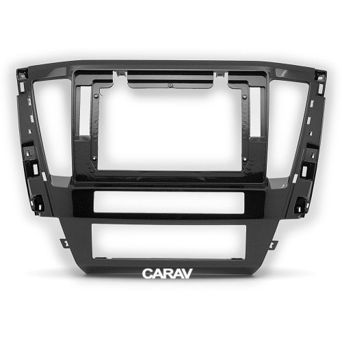 MITSUBISHI PAJERO SPORT 2019+ CARAV 22-735 10.1-INCH