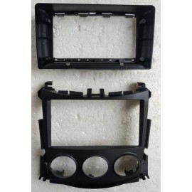 NISSAN 370Z 2009-12 CARAV 22-739 9-INCH