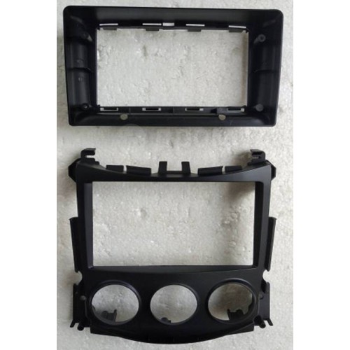 NISSAN 370Z 2009-12 CARAV 22-739 9-INCH