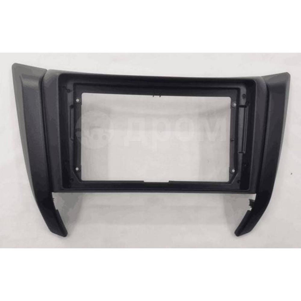 NISSAN NP300, NAVARA, FRONTIER 2017+ CARAV 22-740 9-INCH