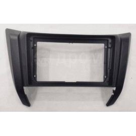 NISSAN NP300, NAVARA, FRONTIER 2017+ CARAV 22-740 9-INCH