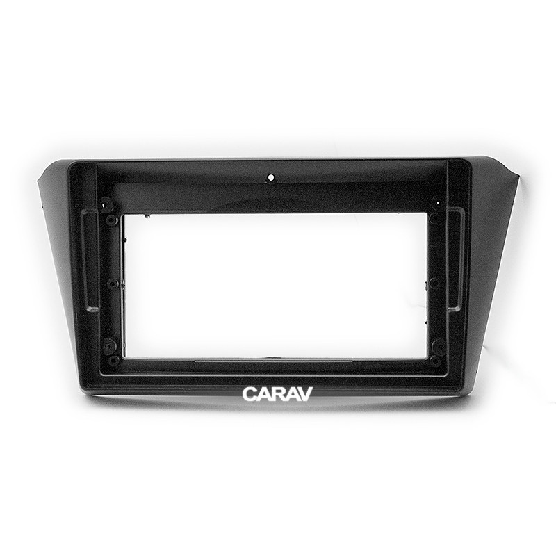 SUBARU EXIGA 2008-18 CARAV 22-742 9-INCH