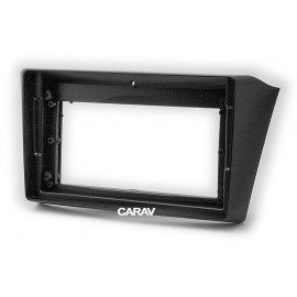 SUBARU EXIGA 2008-18 CARAV 22-742 9-INCH