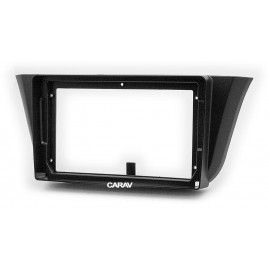 IVECO DAILY 2014+ CARAV 22-744 9-INCH