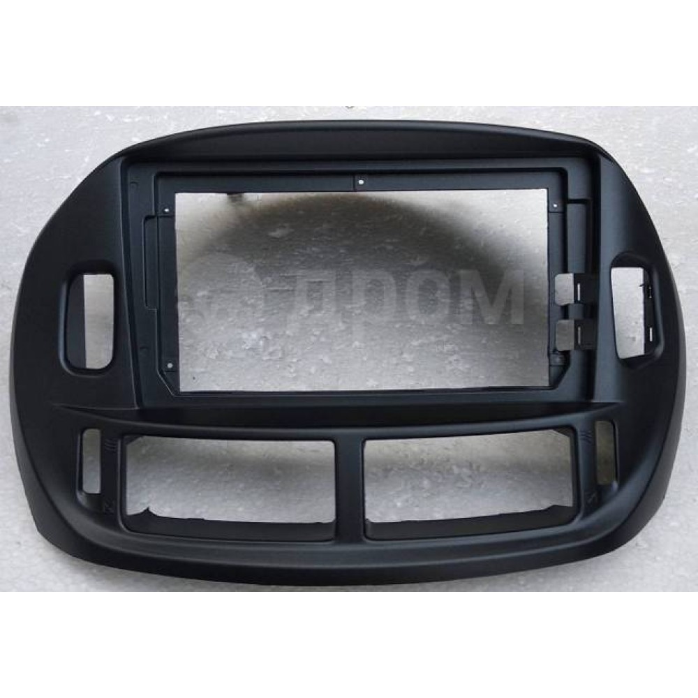 TOYOTA PREVIA 2000-07 CARAV 22-745 9-INCH