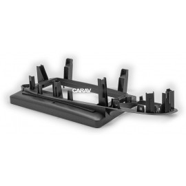 VOLVO S60 2013-2018 Carav 22-748 9-INCH