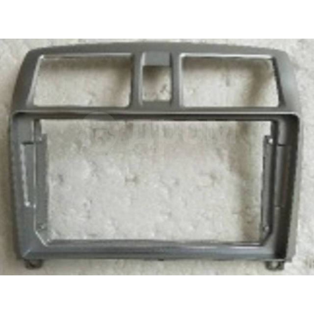 BRILLIANCE FSV 2009-11 CARAV 22-750 9-INCH