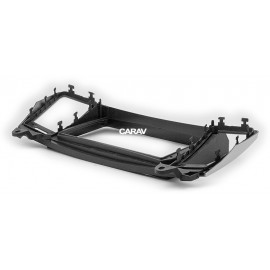 MERCEDES-BENZ M-KLASSE 2011-15 CARAV 22-751 9-INCH