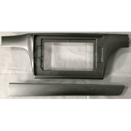 VOLKSWAGEN LAVIDA 2013-15 CARAV 22-752 10.1-INCH