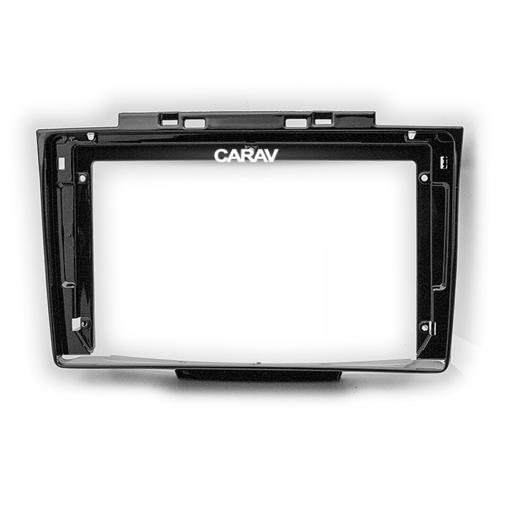 GREAT WALL HOVER H3, HOVER H5 CARAV 22-753 9-INCH