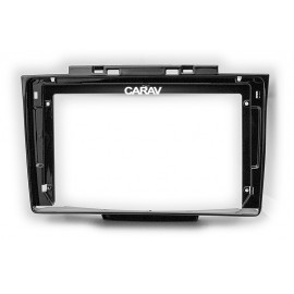 GREAT WALL HOVER H3, HOVER H5 CARAV 22-753 9-INCH