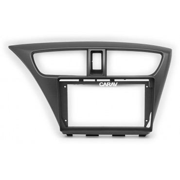 HONDA CIVIC HATCHBACK 2012-17 CARAV 22-754 9-INCH