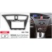 HONDA CIVIC HATCHBACK 2012-17 CARAV 22-754 9-INCH