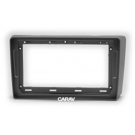 HYUNDAI GETZ 2002-10 CARAV 22-755 9-INCH