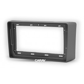 HYUNDAI GETZ 2002-10 CARAV 22-755 9-INCH