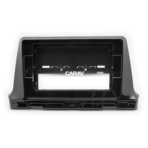 KIA SELTOS 2019+ CARAV 22-756 10.1-INCH