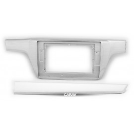 VOLKSWAGEN LAVIDA 2015-2018 CARAV 22-757 10.1-INCH