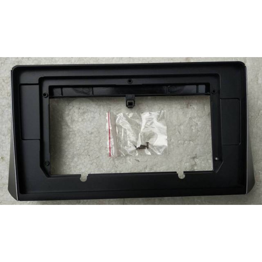 MITSUBISHI XPANDER 2017+ CARAV 22-759 10.1-INCH