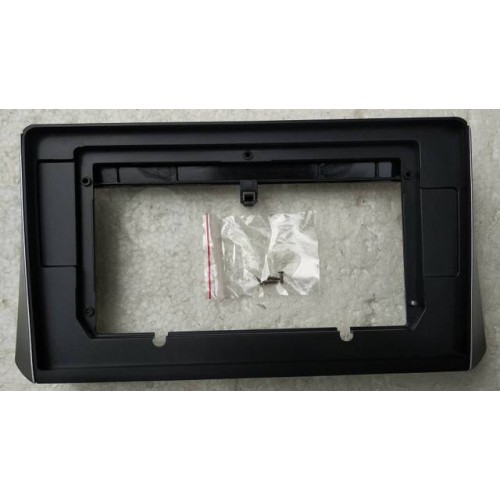 MITSUBISHI XPANDER 2017+ CARAV 22-759 10.1-INCH