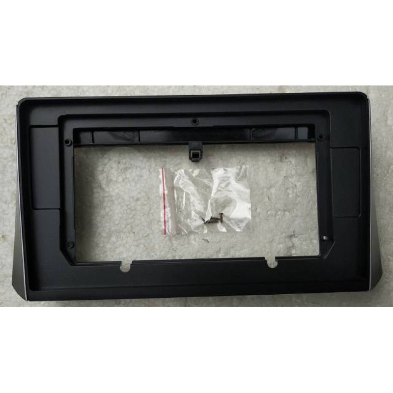 MITSUBISHI XPANDER 2017+ CARAV 22-759 10.1-INCH