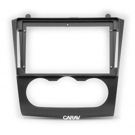 NISSAN ALTIMA 2006-12 CARAV 22-760 9-INCH