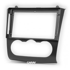 NISSAN ALTIMA 2006-12 CARAV 22-760 9-INCH