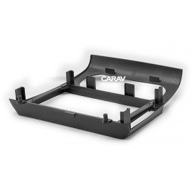 NISSAN ALTIMA 2006-12 CARAV 22-760 9-INCH