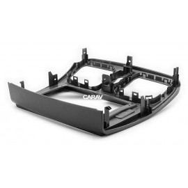 DACIA LOGAN, SANDERO 2013-2018 CARAV 22-762 10.1-INCH