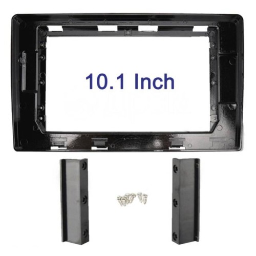 TOYOTA ESTIMA 2016-2019 CARAV 22-764 10.1-INCH