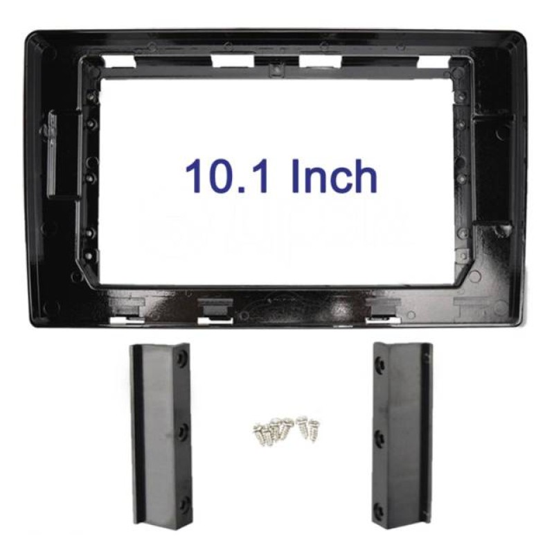 TOYOTA ESTIMA 2016-2019 CARAV 22-764 10.1-INCH