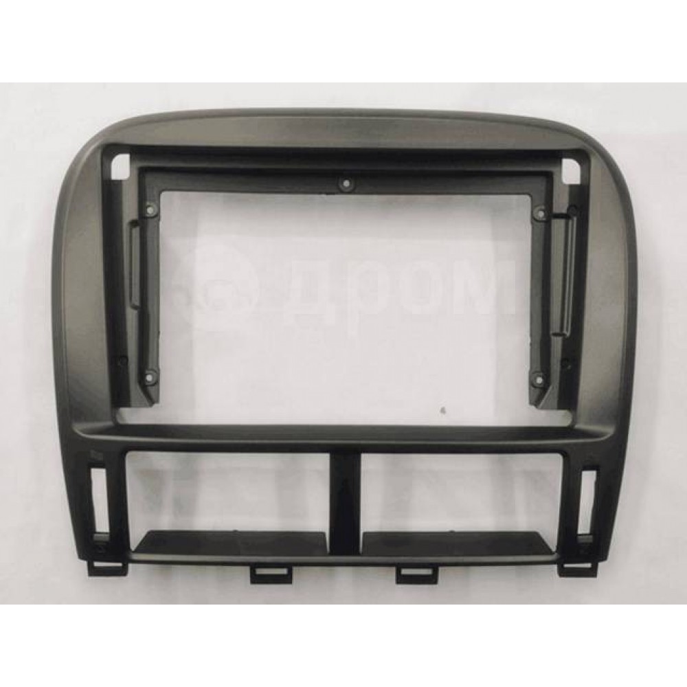 LEXUS LS-430 (UCF30) 2001-2006 / TOYOTA CELSIOR (UFC30) CARAV 22-765 9-INCH