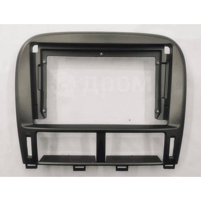 TOYOTA CELSIOR (UFC30) 2001-2006 / LEXUS LS-430 (UCF30) CARAV 22-765 9-INCH