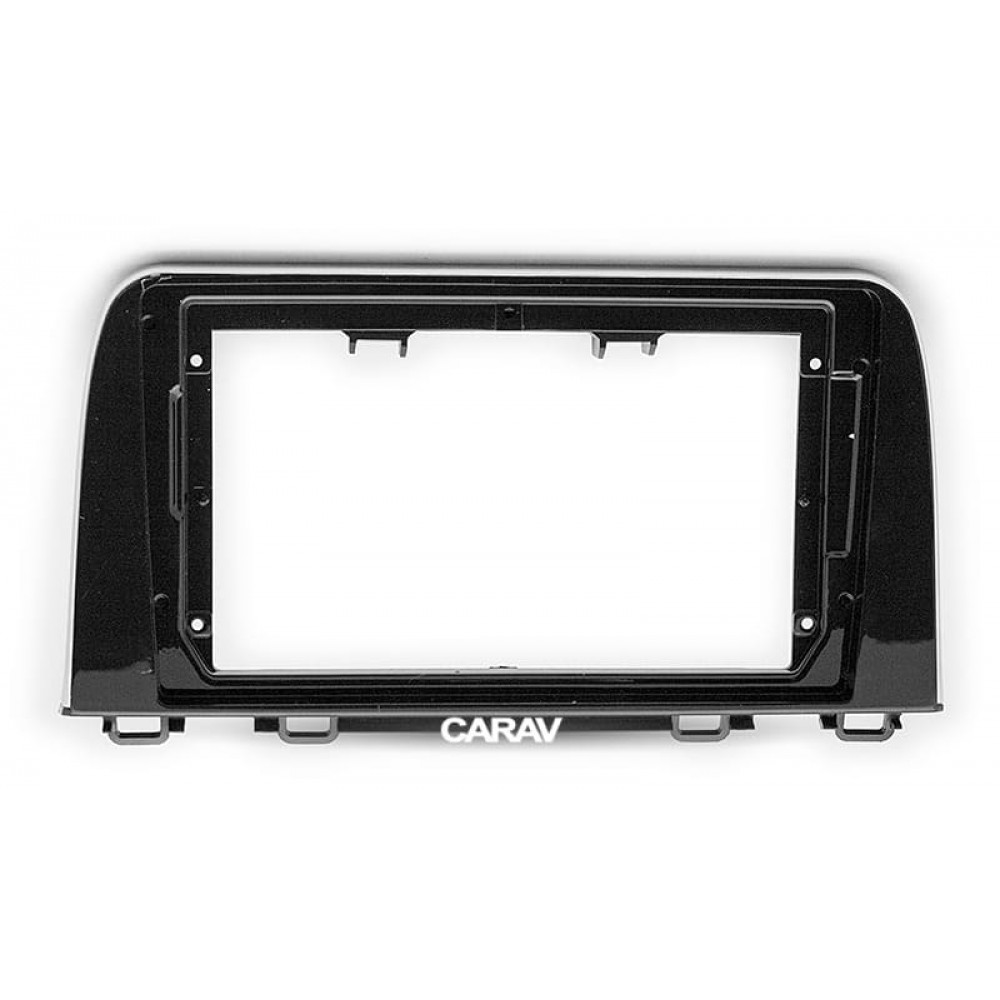 HONDA CR-V 2017+ Carav 22-766 9-inch