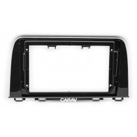 HONDA CR-V 2017+ Carav 22-766 9-inch