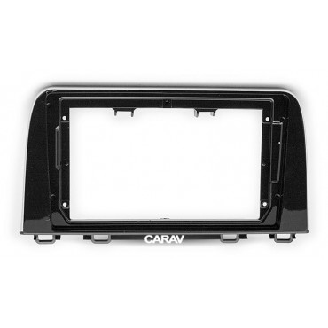HONDA CR-V 2017+ Carav 22-766 9-inch