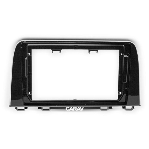 HONDA CR-V 2017+ Carav 22-766 9-inch
