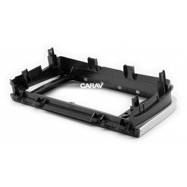 HONDA CR-V 2017+ Carav 22-766 9-inch