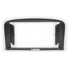 MG (7) 2007-2013 / ROVER 75 CARAV 22-767 9-INCH