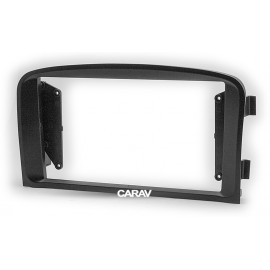 MG (7) 2007-2013 / ROVER 75 CARAV 22-767 9-INCH