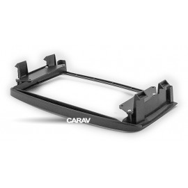 MG (7) 2007-2013 / ROVER 75 CARAV 22-767 9-INCH