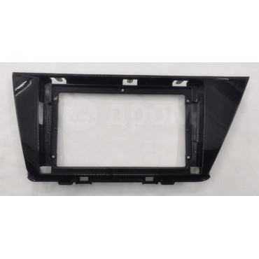 KIA NIRO 2016+ CARAV 22-769 9-INCH