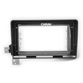 SSANG YONG ACTYON, KYRON 2005-2015 CARAV 22-770 9-INCH