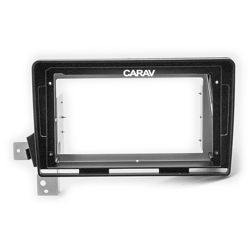 SSANG YONG ACTYON, KYRON 2005-2015 CARAV 22-770 9-INCH