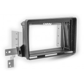 SSANG YONG ACTYON, KYRON 2005-2015 CARAV 22-770 9-INCH