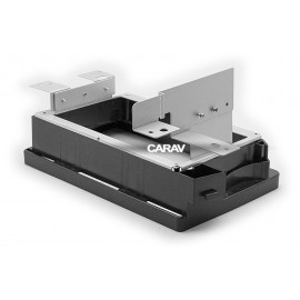 SSANG YONG ACTYON, KYRON 2005-2015 CARAV 22-770 9-INCH