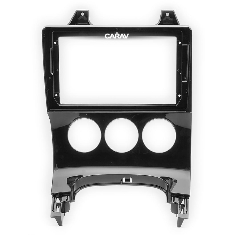 PEUGEOT 3008 2009-16 CARAV 22-774 9-INCH